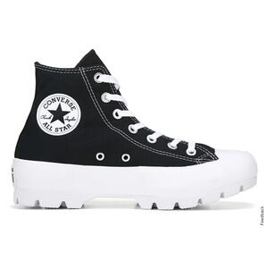 Women’s Chuck Taylor All Star Lugged High Top Sneaker